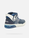 Geox Scarpe da ginnastica Geox Grayjay blu da ragazzo
