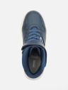 Geox Scarpe da ginnastica Geox Grayjay blu da ragazzo