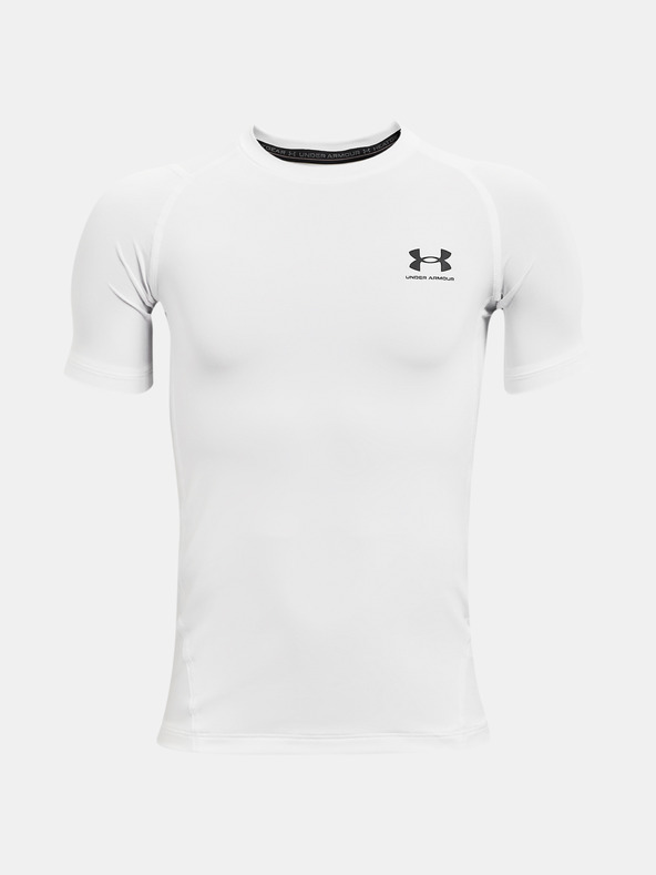 Under Armour Boys' T-Shirt Under Armour HG Armour SS