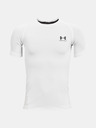 Under Armour Boys' T-Shirt Under Armour HG Armour SS
