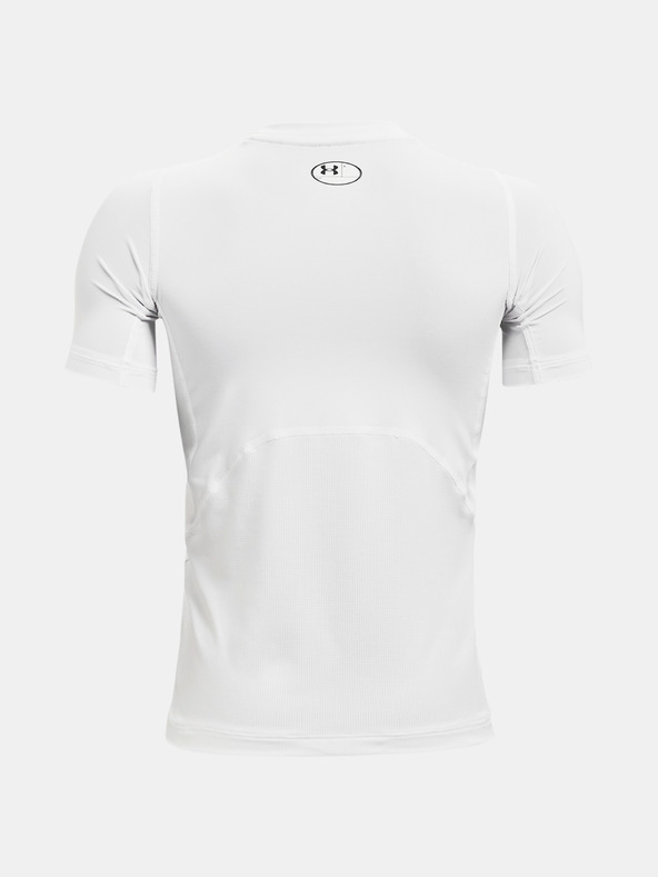 Under Armour Boys' T-Shirt Under Armour HG Armour SS