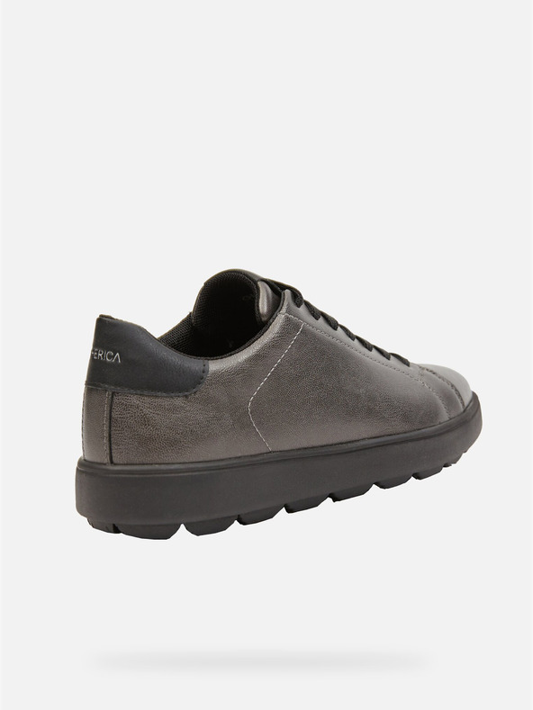 Geox Sneakers Geox Spherica Ecub-1 Donna Grigio