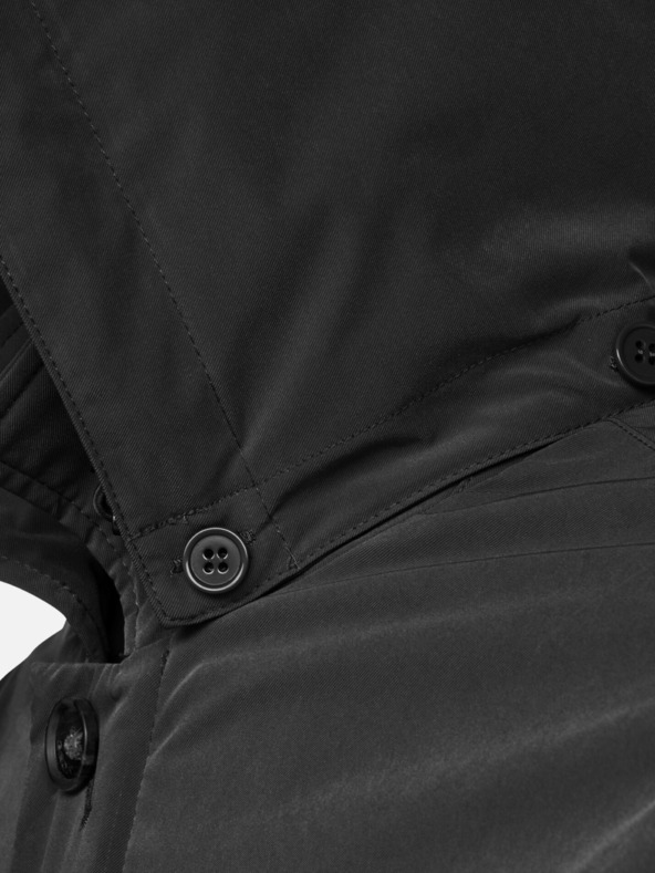 Geox Giacca Geox Anyweco nero uomo