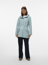 Vero Moda Giacca Vero Moda Malou blu chiaro da donna