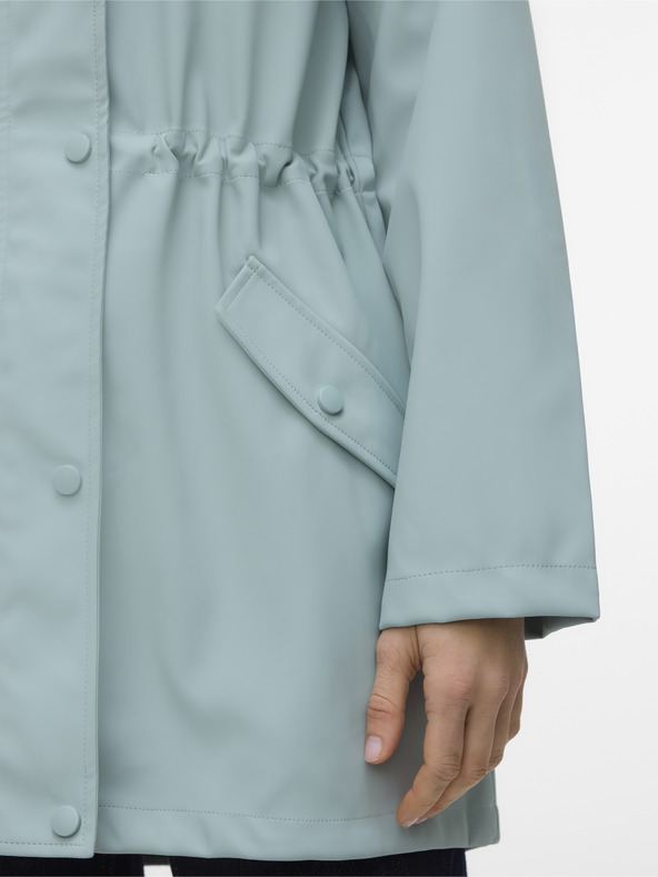 Vero Moda Giacca Vero Moda Malou blu chiaro da donna