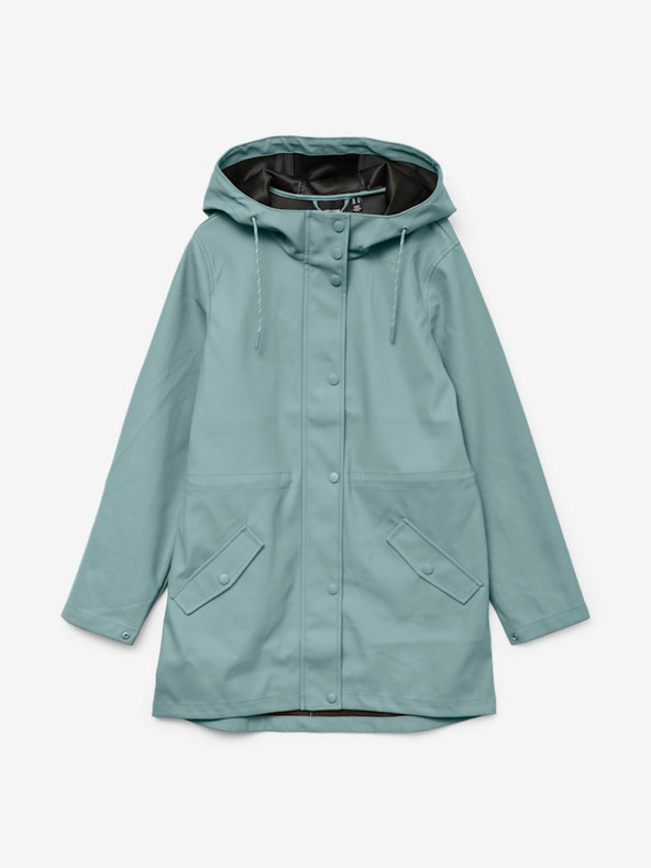 Vero Moda Giacca Vero Moda Malou blu chiaro da donna