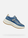 Geox Sneakers Geox Spherica ECUB-3 Donna Azzurro