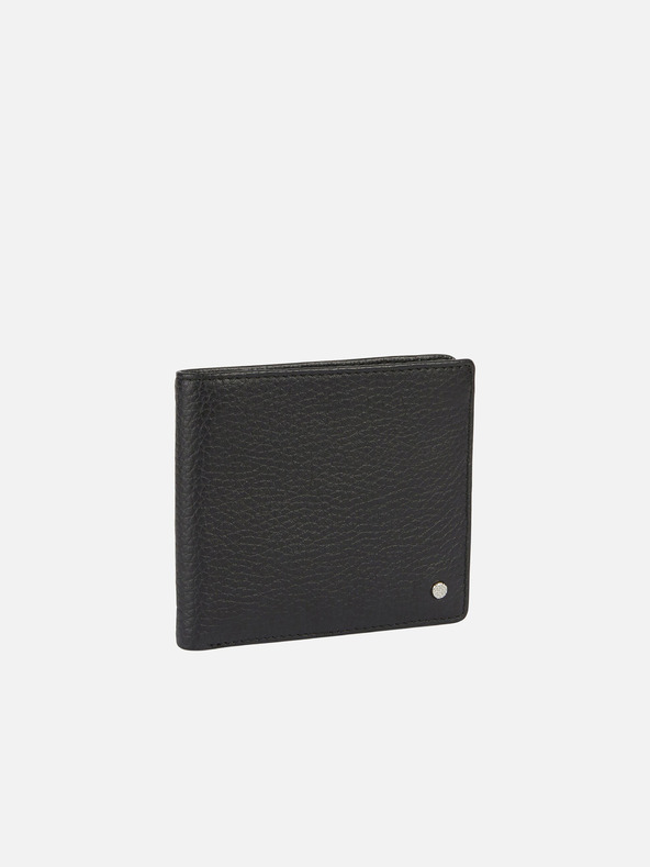 Geox Portafoglio Nero Uomo Geox