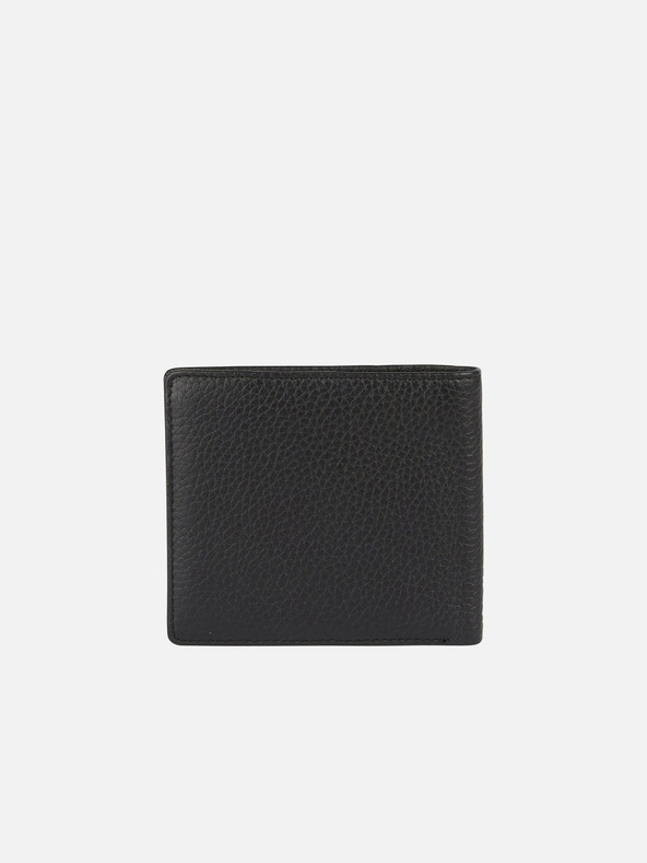 Geox Portafoglio Nero Uomo Geox