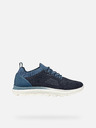 Geox Sneakers Geox Spherica blu scuro da uomo