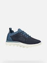 Geox Sneakers Geox Spherica blu scuro da uomo