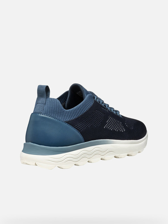 Geox Sneakers Geox Spherica blu scuro da uomo