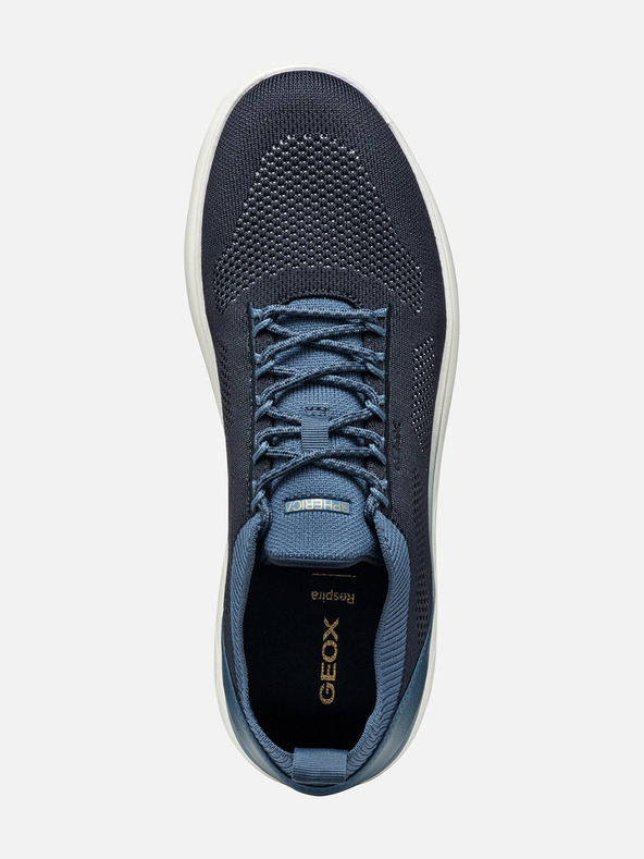 Geox Sneakers Geox Spherica blu scuro da uomo