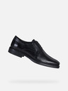 Geox Scarpe Geox Brandolf nere da uomo