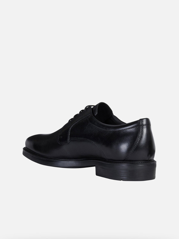 Geox Scarpe Geox Brandolf nere da uomo