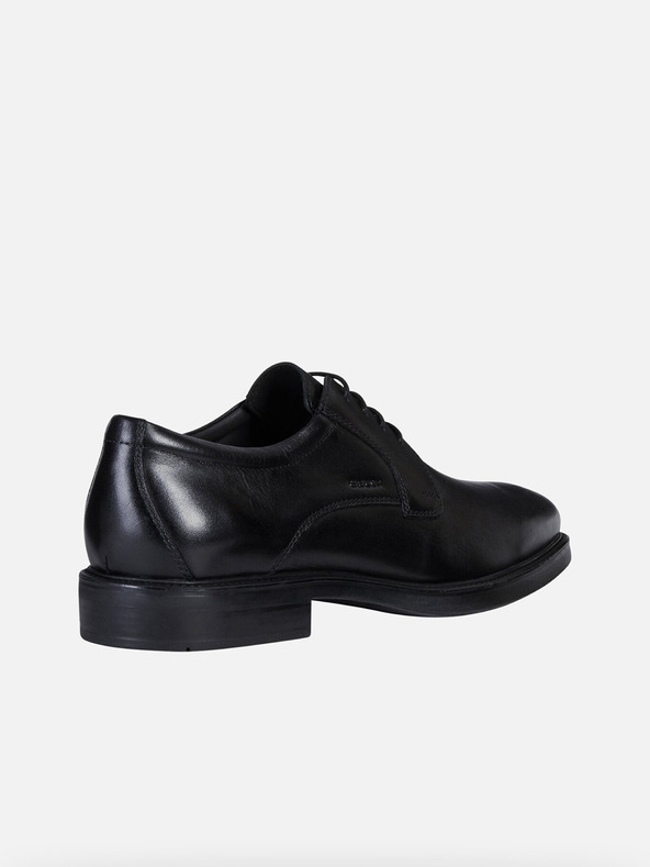 Geox Scarpe Geox Brandolf nere da uomo