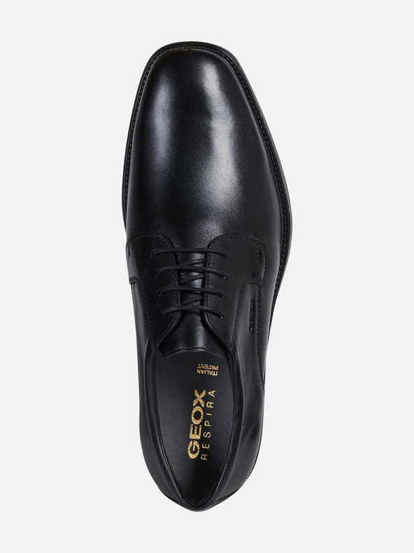 Geox Scarpe Geox Brandolf nere da uomo