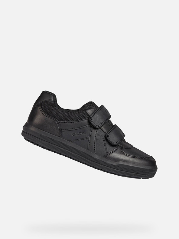 Geox Sneakers Geox Arzach nere da ragazzo