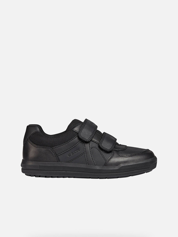 Geox Sneakers Geox Arzach nere da ragazzo