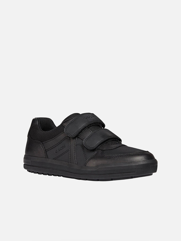 Geox Sneakers Geox Arzach nere da ragazzo
