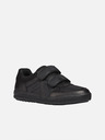 Geox Sneakers Geox Arzach nere da ragazzo