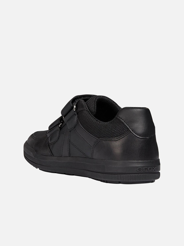 Geox Sneakers Geox Arzach nere da ragazzo