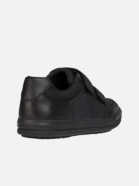 Geox Sneakers Geox Arzach nere da ragazzo