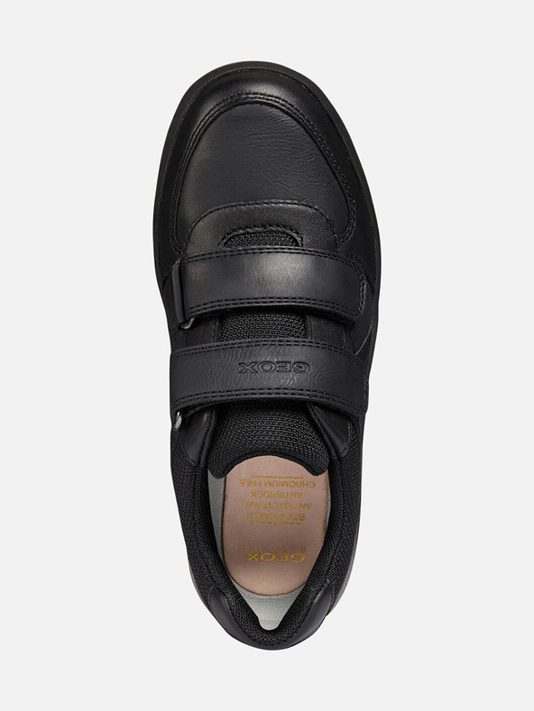 Geox Sneakers Geox Arzach nere da ragazzo