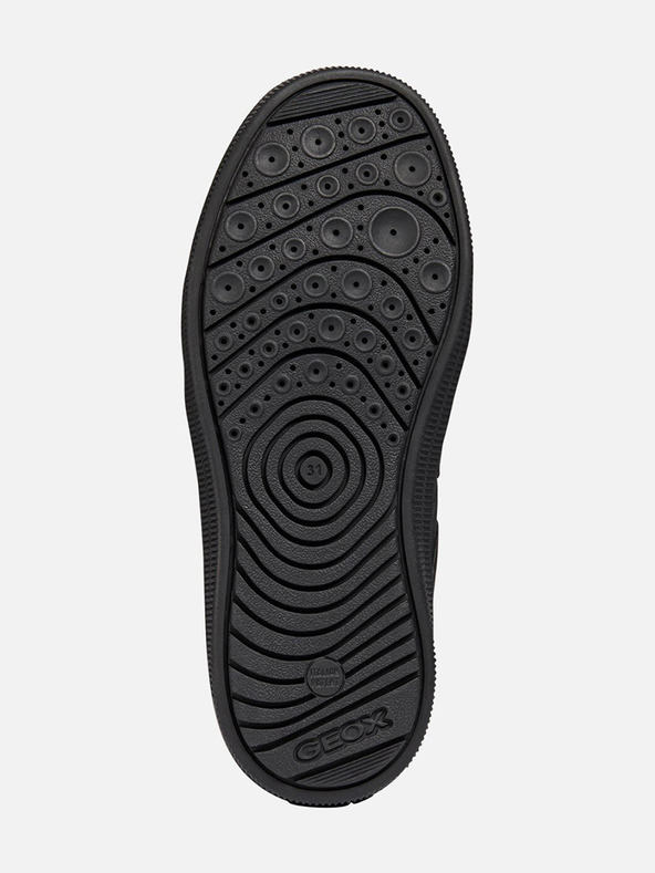 Geox Sneakers Geox Arzach nere da ragazzo