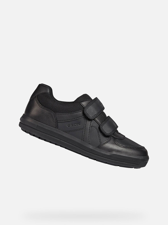 Geox Sneakers Geox Arzach nere da ragazzo