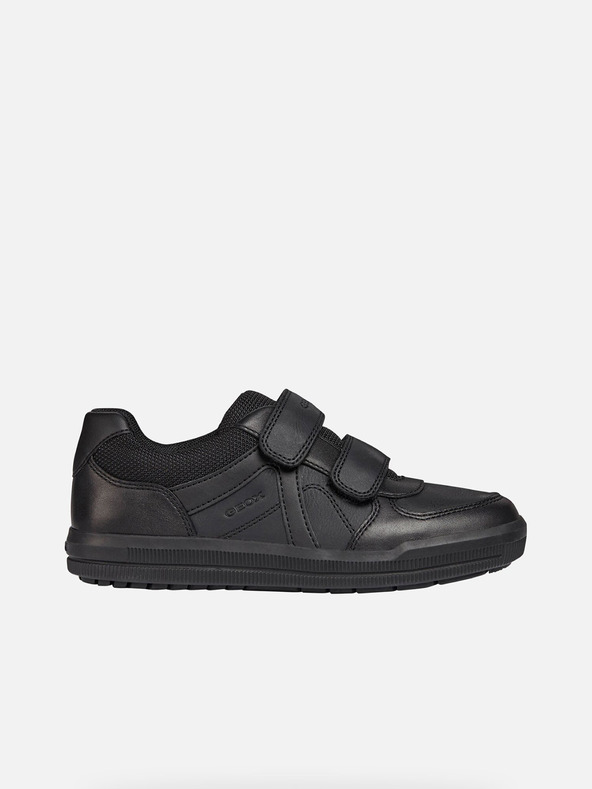 Geox Sneakers Geox Arzach nere da ragazzo