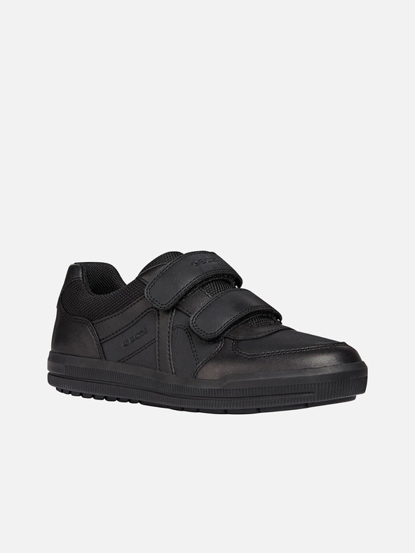 Geox Sneakers Geox Arzach nere da ragazzo