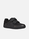 Geox Sneakers Geox Arzach nere da ragazzo