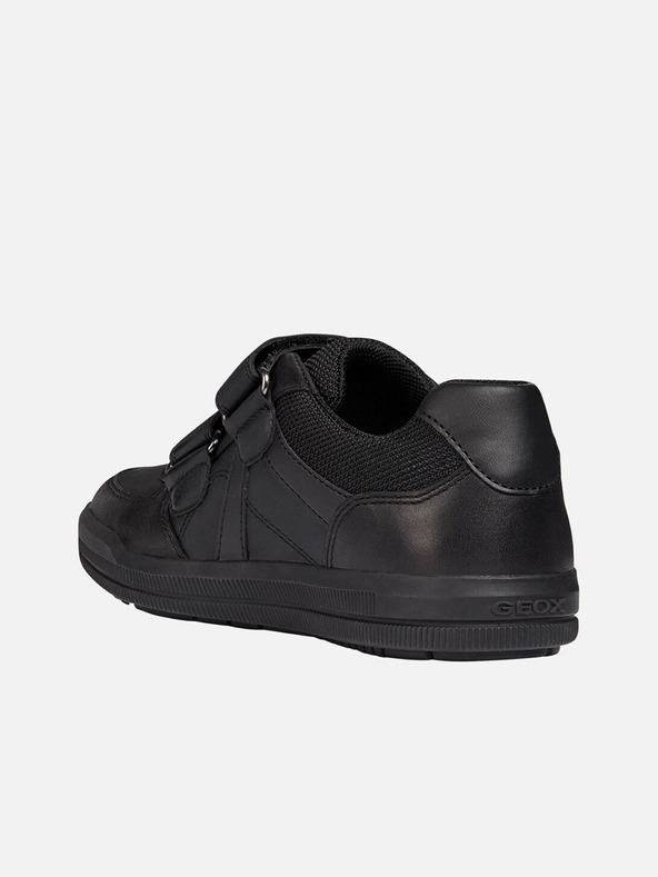 Geox Sneakers Geox Arzach nere da ragazzo