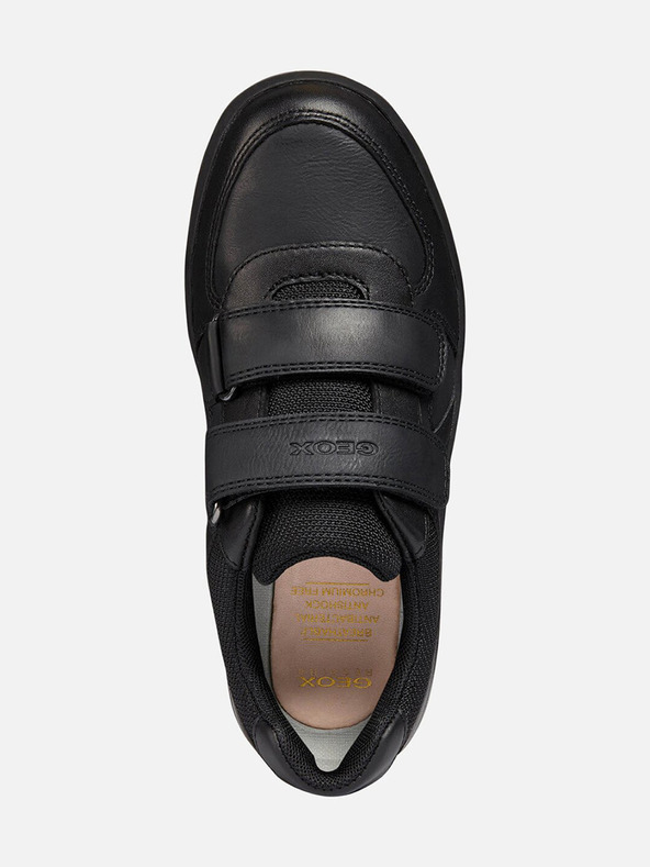 Geox Sneakers Geox Arzach nere da ragazzo