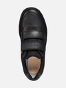 Geox Sneakers Geox Arzach nere da ragazzo