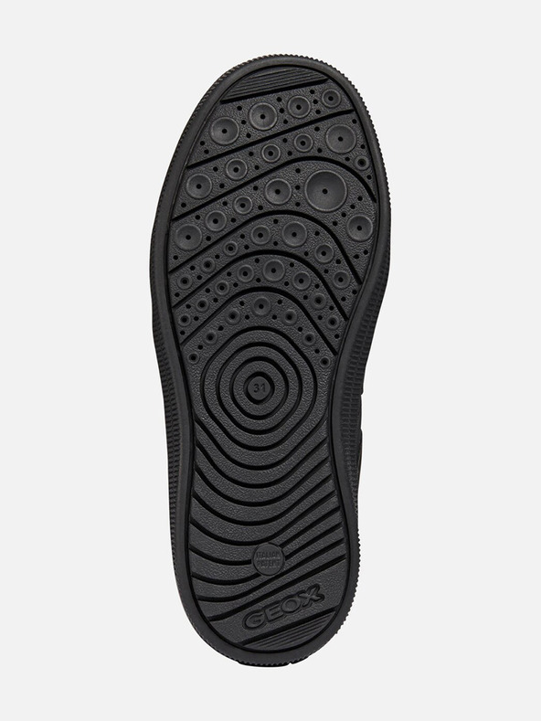 Geox Sneakers Geox Arzach nere da ragazzo