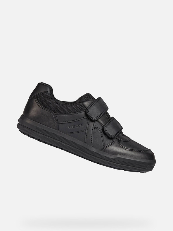Geox Sneakers Geox Arzach nere da ragazzo