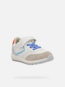 Geox Sneakers Geox Alben bianche da ragazzo