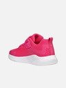 Geox Scarpe da ginnastica Geox Sprintye rosa scuro da bambina