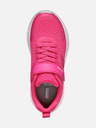 Geox Scarpe da ginnastica Geox Sprintye rosa scuro da bambina