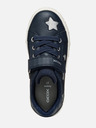 Geox Sneakers Geox Skylin bambina blu scuro
