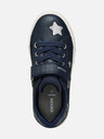 Geox Sneakers Geox Skylin bambina blu scuro