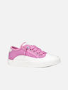 Geox Sneakers Geox Tippeste rosa bambina