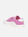 Geox Sneakers Geox Tippeste rosa bambina