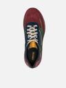 Geox Sneakers Geox Spherica Actif X1 uomo bordeaux