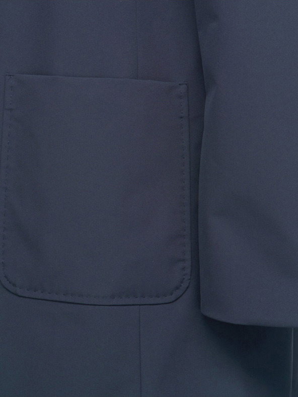 Geox Parka blu scuro da donna Geox Floretia