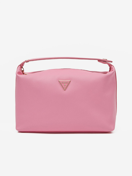 Guess Borsa Guess Beauty rosa da donna
