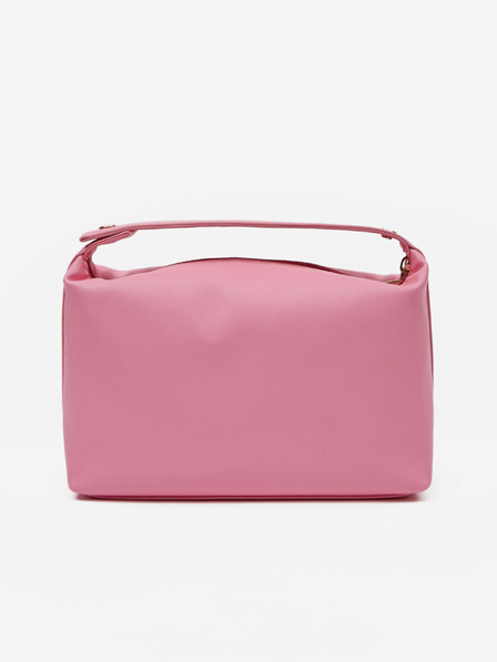Guess Borsa Guess Beauty rosa da donna
