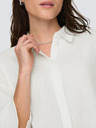 Jacqueline de Yong Camicia da donna bianca JDY